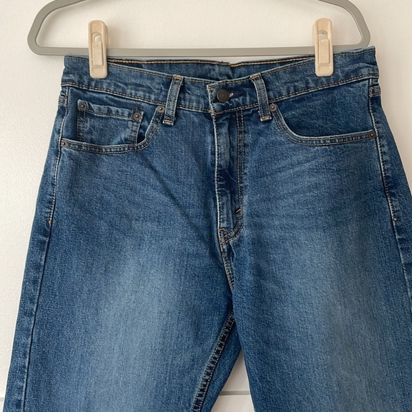 Levi’s Men’s 505 - Picture 3 of 5